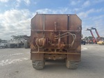 Chassis with 