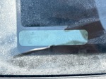 General Appearance with Second Serial Number/VIN Photo