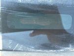General Appearance with Second Serial Number/VIN Photo