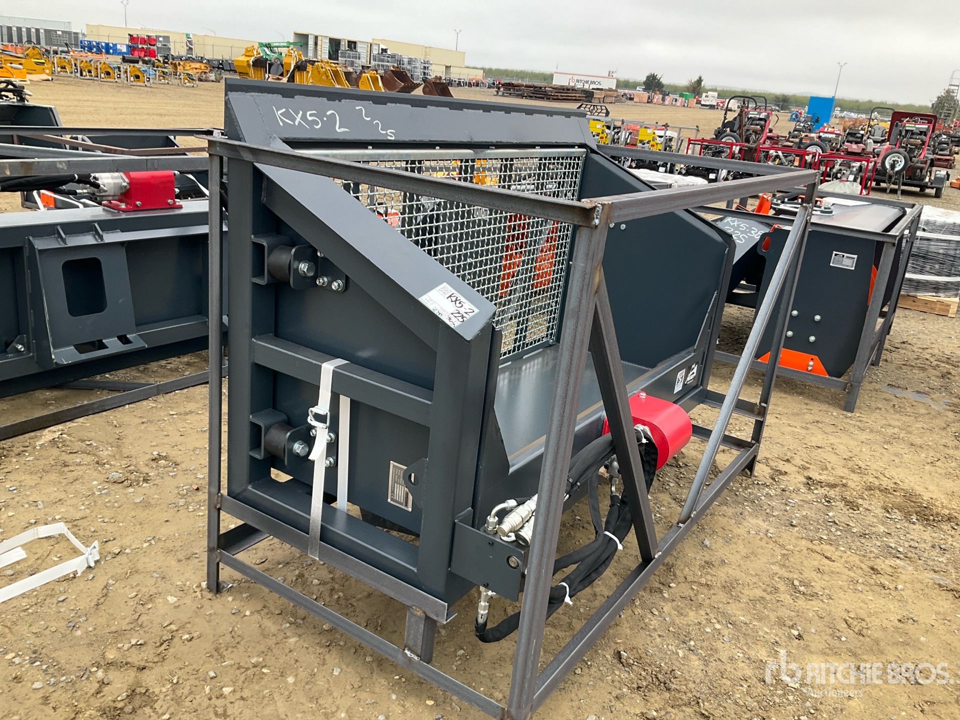 General Appearance with Zdjęcie, lewy górny róg