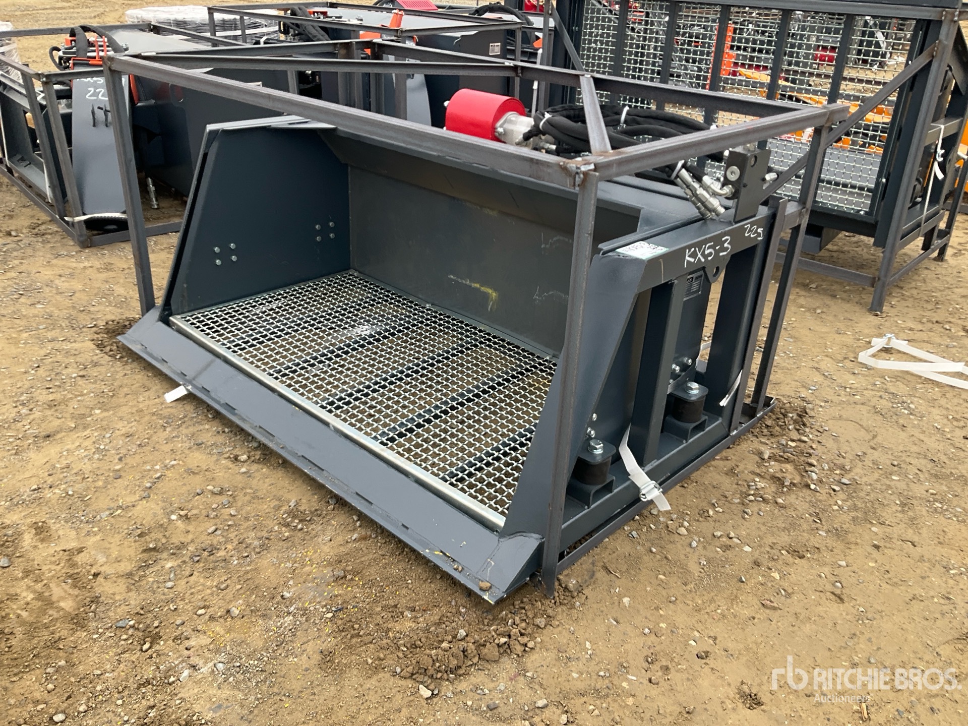 General Appearance with Zdjęcie, lewy górny róg