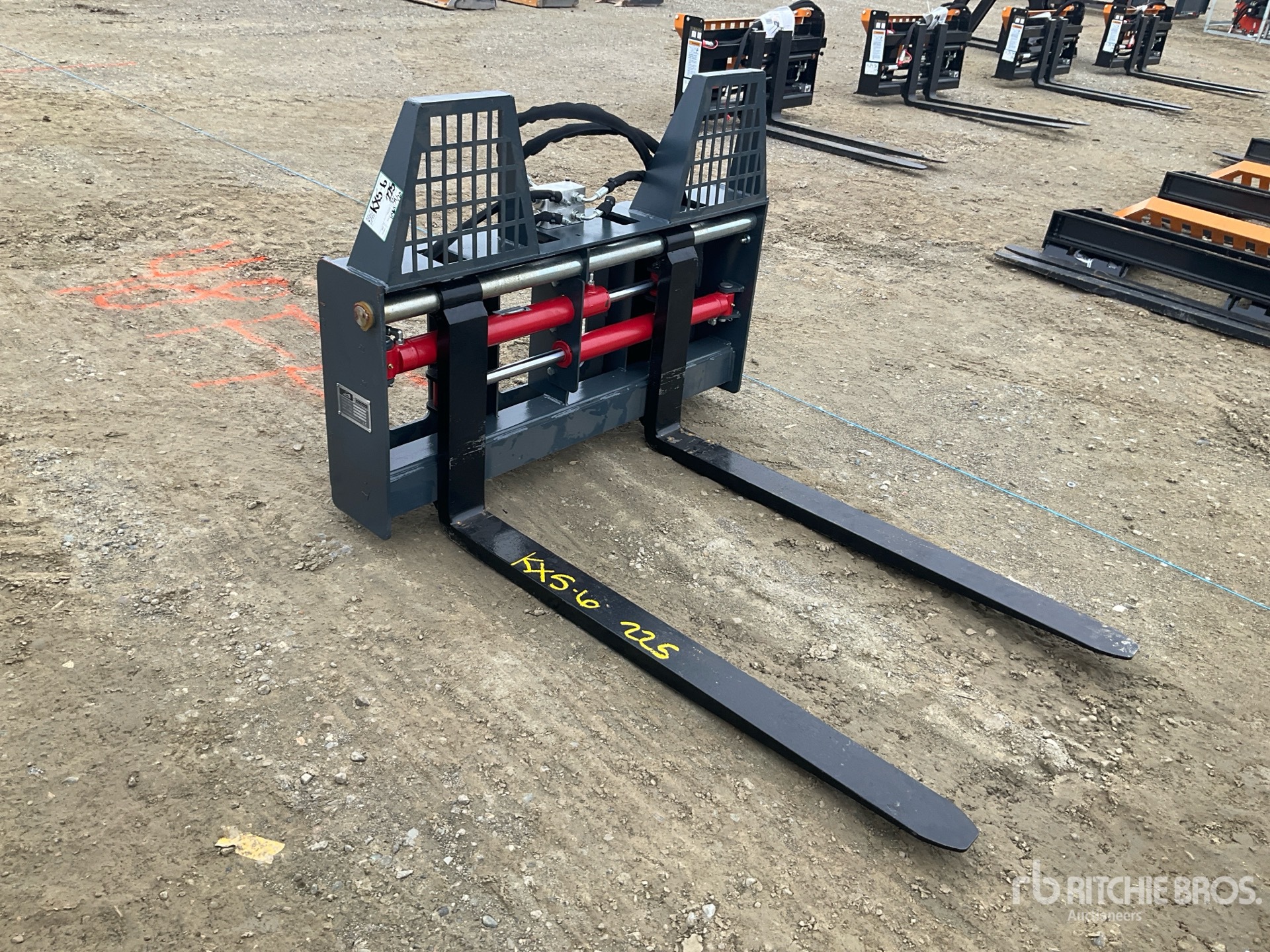 General Appearance with Zdjęcie, lewy górny róg