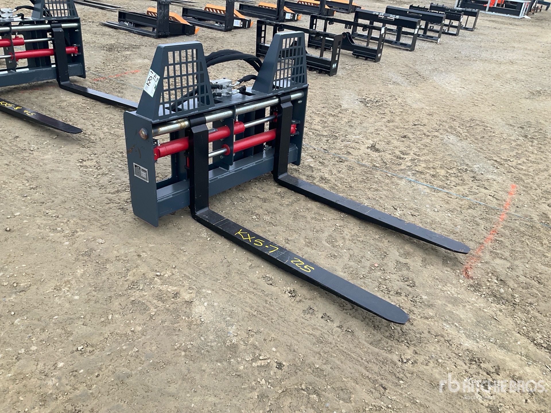 General Appearance with Zdjęcie, lewy górny róg