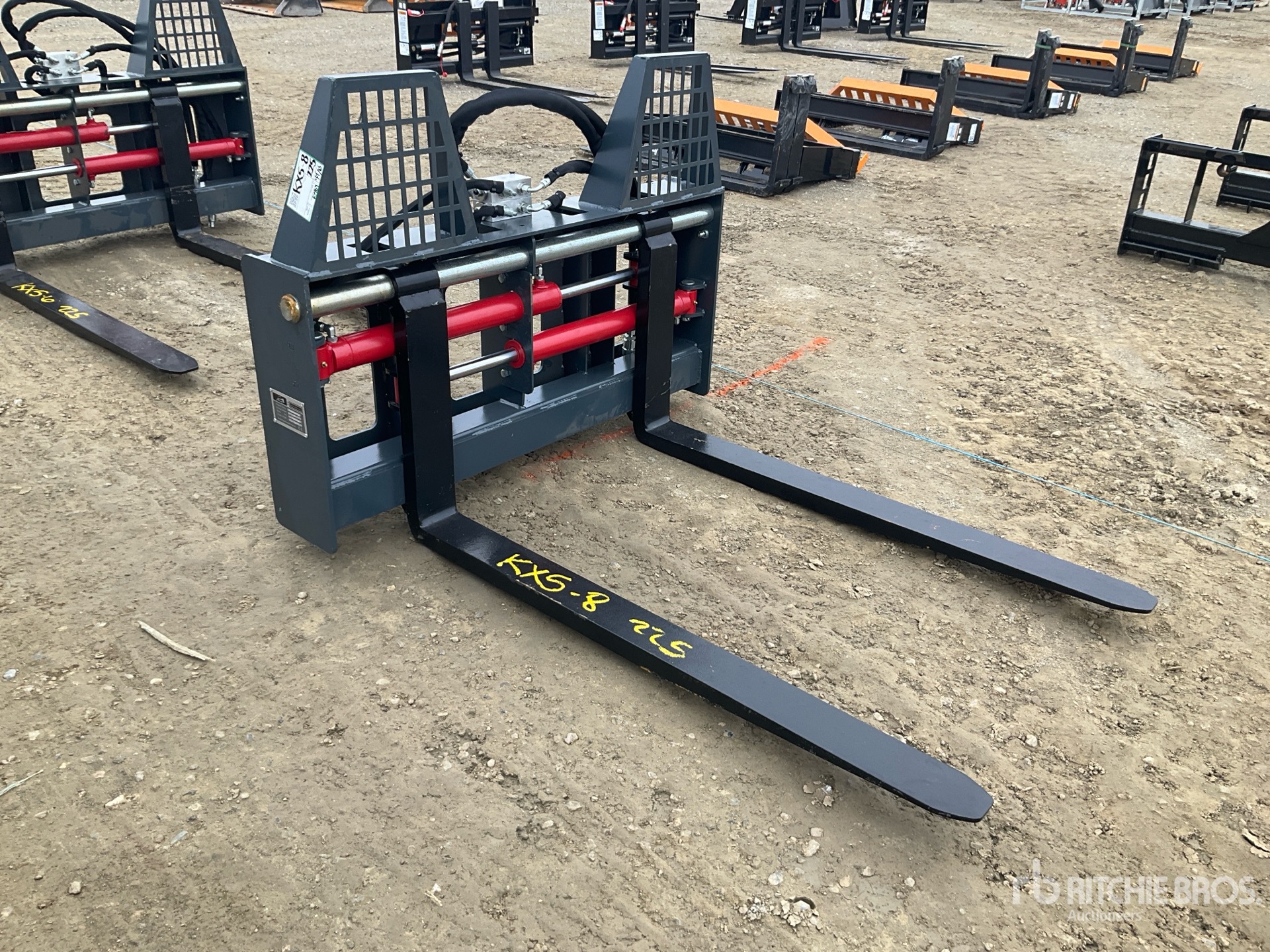 General Appearance with Zdjęcie, lewy górny róg