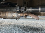 Drivetrain with 