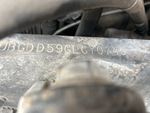 General Appearance with Second Serial Number/VIN Photo