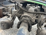 Drivetrain with 