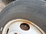 4 Underbody - Truck with 