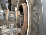 Brakes with 