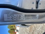 General Appearance with Second Serial Number/VIN Photo