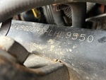 General Appearance with Second Serial Number/VIN Photo