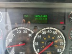 Cab with Engine Hours