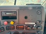 Cab with 