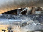 General Appearance with Second Serial Number/VIN Photo