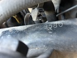 General Appearance with Second Serial Number/VIN Photo