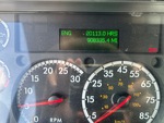 Cab with Engine Hours