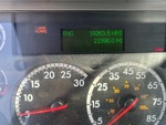 4 Transmision with Engine Hours