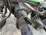 Drivetrain with 