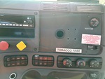 Cab with 