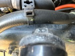 General Appearance with Second Serial Number/VIN Photo