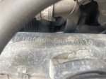 General Appearance with Second Serial Number/VIN Photo