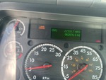 4 Transmision with Engine Hours