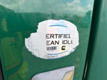 Engine with 