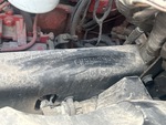 General Appearance with Second Serial Number/VIN Photo