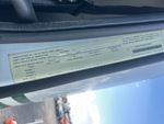 General Appearance with Numéro de série/Numéro d'identification du véhicule automobile