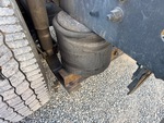 4 Underbody - Truck with 