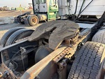 4 Underbody - Truck with 