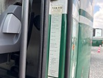 General Appearance with Numéro de série/Numéro d'identification du véhicule automobile