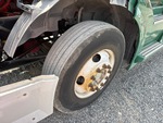4 Underbody - Truck with 