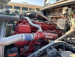 Engine with 