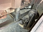 4 Underbody - Truck with 
