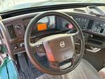 Cab with 