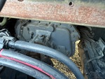 Drivetrain with 