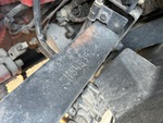 General Appearance with Second Serial Number/VIN Photo