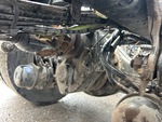 Drivetrain with 