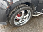 Chassis with 