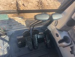 Control Station with Steering Controls