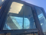General Appearance with Vitres de cabine