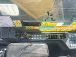 Control Station with Dash Console