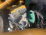 Moteur with A/C Compressor