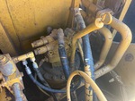 Hydraulics with Pivot central hydraulique