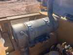 Moteur with Système d'échappement