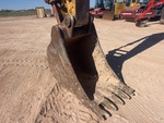 Specialty with Condition de la pelle hydraulique