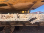 Undercarriage with Right Grouser Height