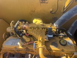 Moteur with Fuel Leaks