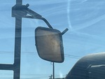Control Station with Miroirs